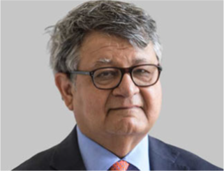 H.E. Shri Suman Bery